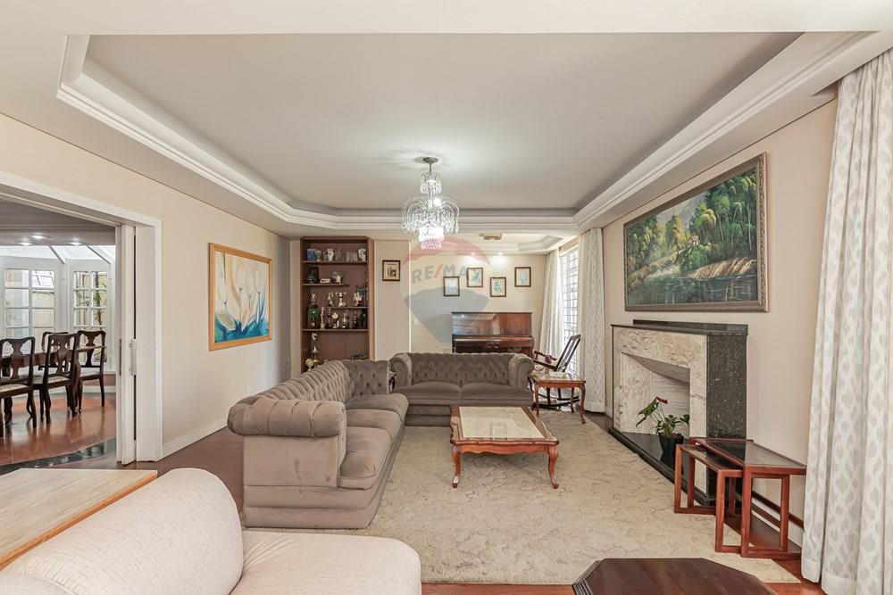 Casa - Venda - Curitiba , Paraná - Rua deputado Joaquim José Pedrosa 766 -6.2.jpg - 560411086-3