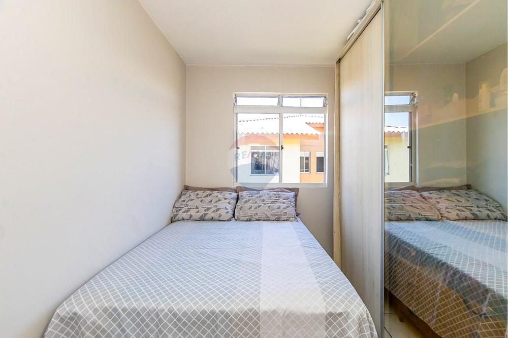 Apartamento - Venda - São José dos Pinhais , Paraná - IMG_9510_1.jpg - 560411027-44