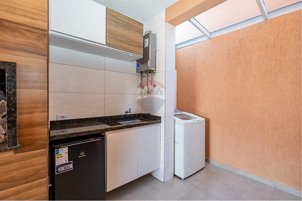 Sobrado - Venda - Curitiba , Paraná - IMG_7548.jpg - 560391078-56