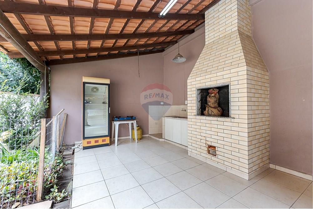 Casa - Venda - Curitiba , Paraná - IMG_0156.jpg - 560351087-29