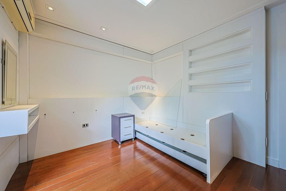 Sobrado - Venda - Curitiba , Paraná - CRF_1573.jpg - 560411044-146