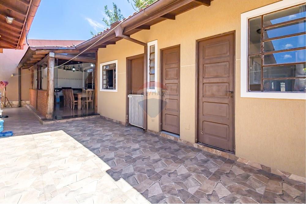 Casa - Venda - Curitiba , Paraná - IMG_1838_1.jpg - 560331101-1