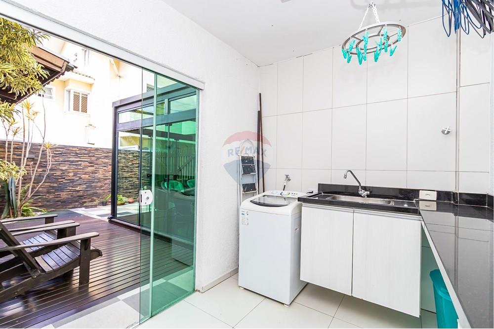 Sobrado - Venda - Curitiba , Paraná - IMG_8992.jpg - 560341064-98