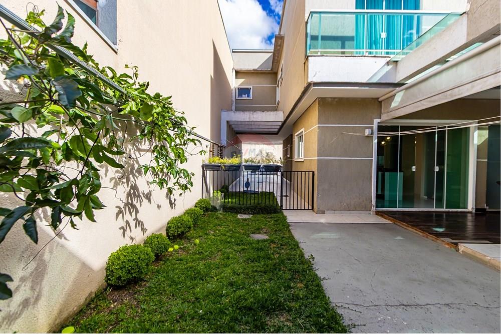 Sobrado - Venda - São José dos Pinhais , Paraná - IMG_7069.JPG - 560351163-2