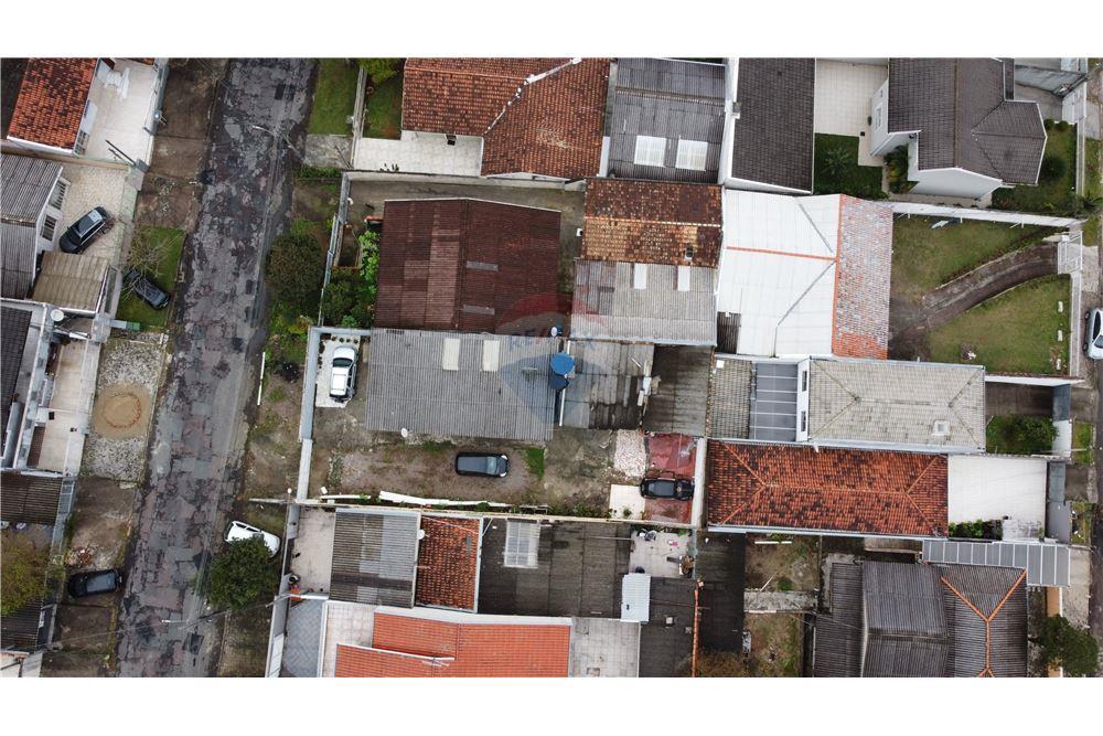 Terreno - Venda - Curitiba , Paraná - 14 - 560411009-101