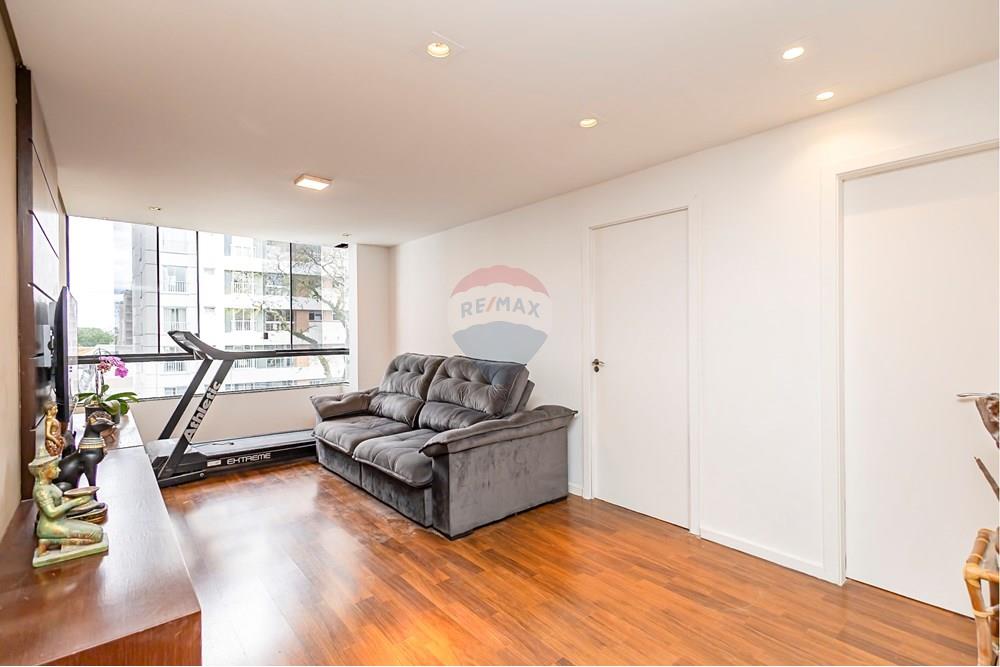 Apartamento - Alugar - Curitiba , Paraná - IMG_7287_1.jpg - 560351125-50