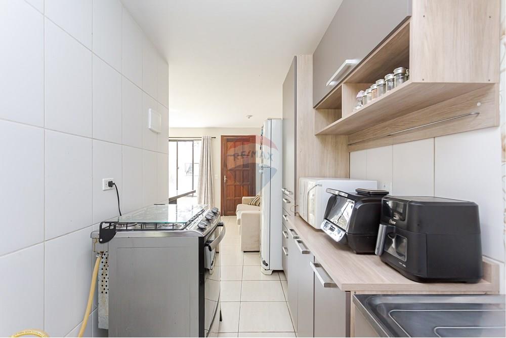 Casa de Condomínio - Venda - Colombo , Paraná - 23.jpg - 560411043-24