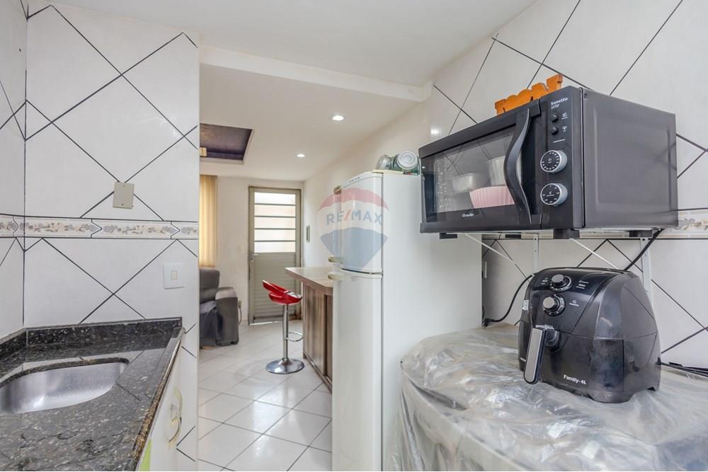 Apartamento à venda com 2 quartos, 40m² - Foto 43