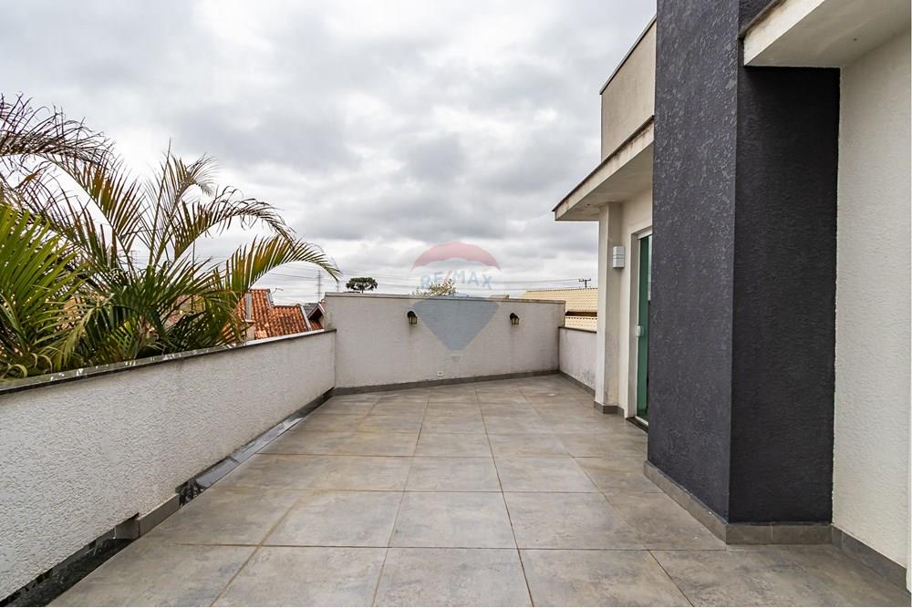 Casa de Condomínio - Venda - Curitiba , Paraná - IMG_5548.jpg - 560441001-108