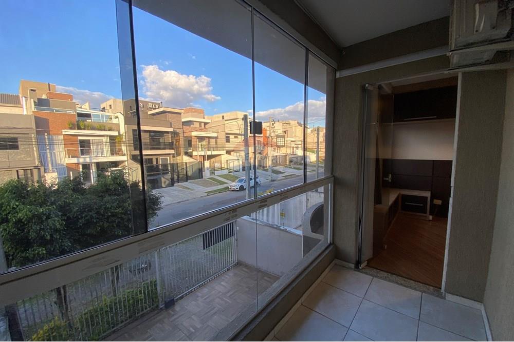 Sobrado - Venda - Curitiba , Paraná - IMG_8797.JPG - 560251045-61