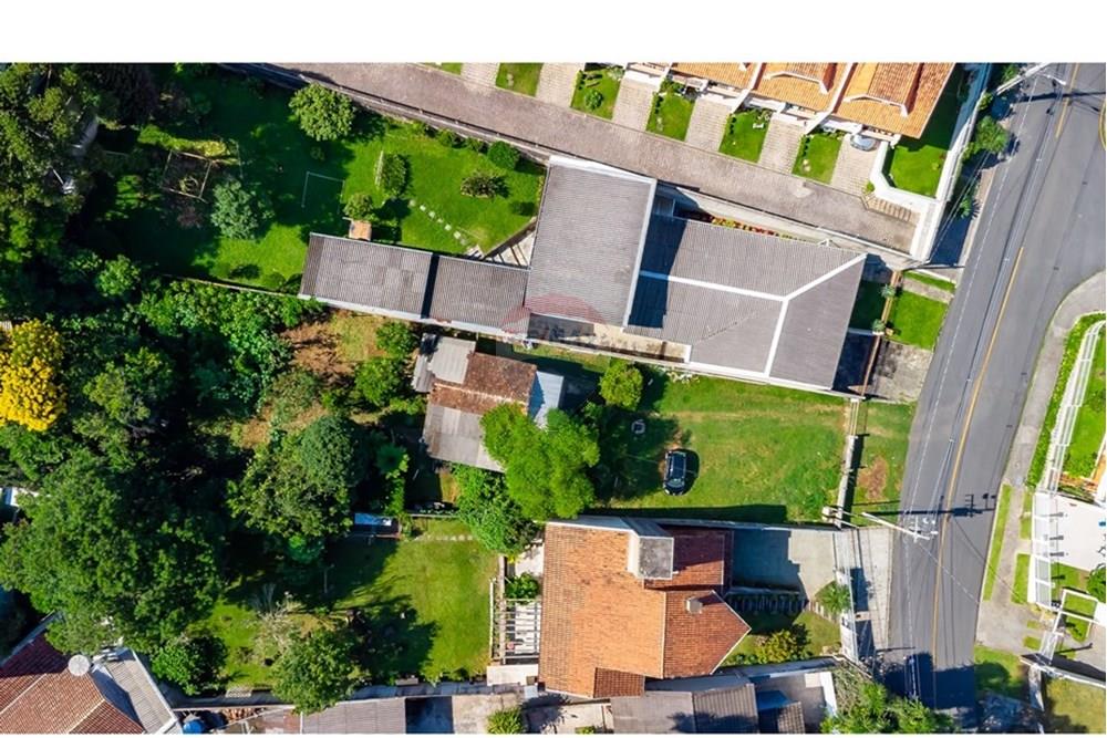 Terreno - Venda - Curitiba , Paraná - DJI_0273.jpg - 560461009-43