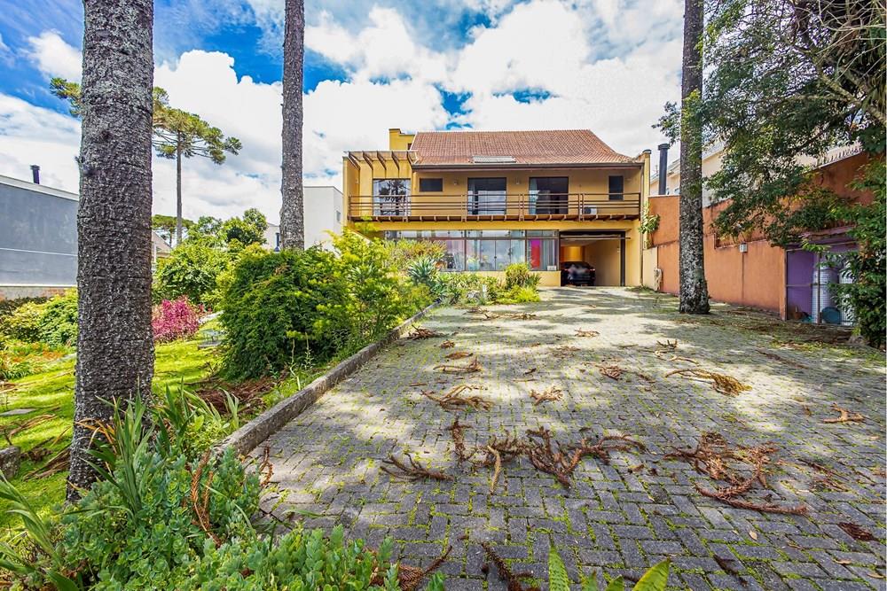 Sobrado - Alugar - Curitiba , Paraná - sheep - IMG_4555_1.jpg - 560351125-56