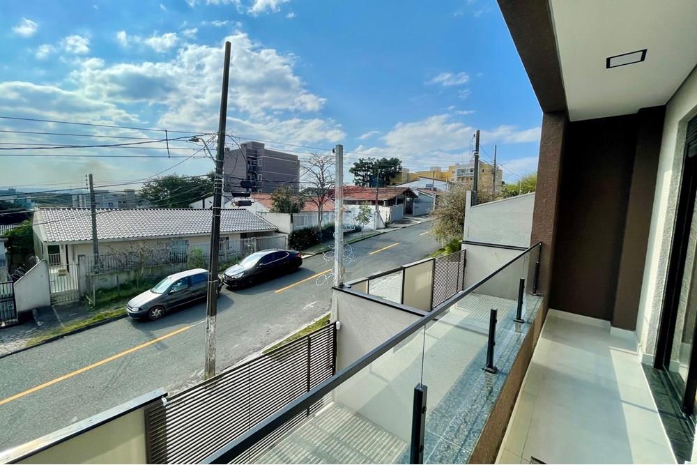 Sobrado - Venda - São José dos Pinhais , Paraná - IMG_1033.jpeg - 560481004-17