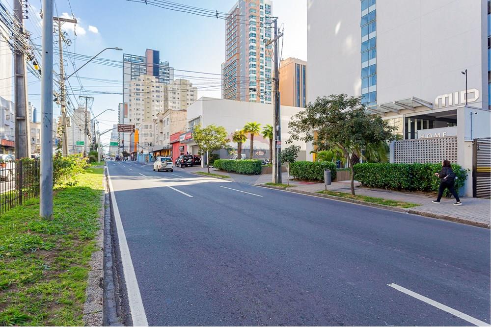 Cj. Comercial/ Sala - Alugar - Curitiba , Paraná - IMG_0033.jpg - 560321151-9