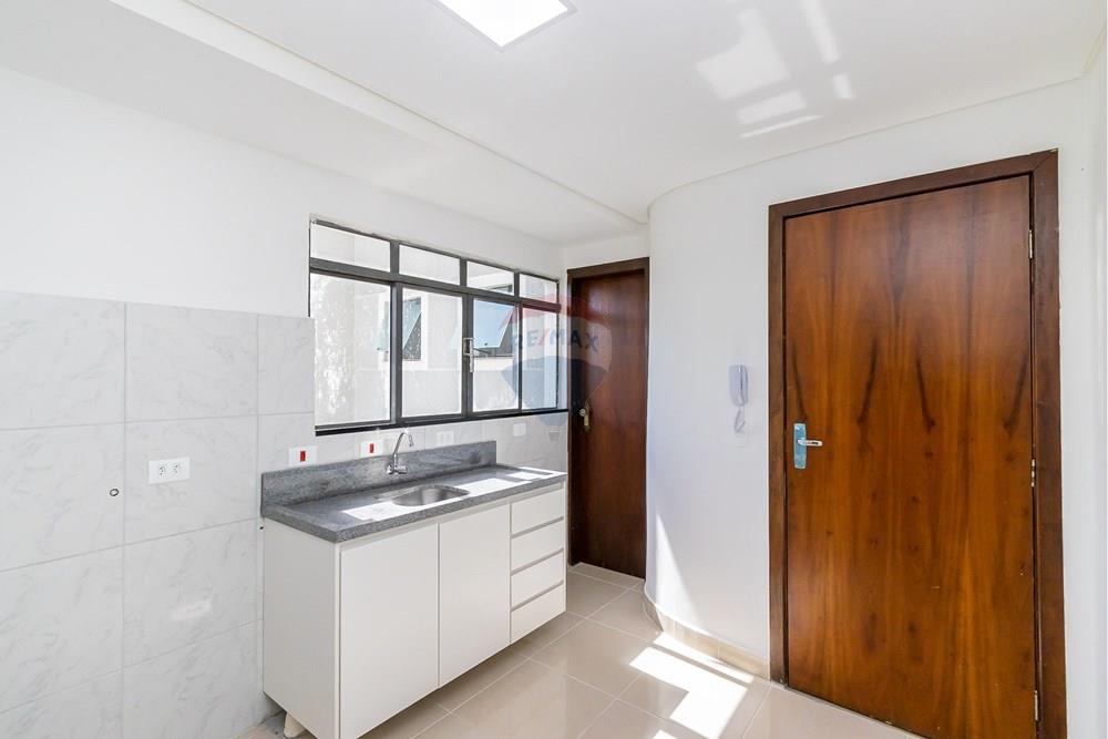 Apartamento - Alugar - Curitiba , Paraná - IMG_1817.jpg - 560311047-580