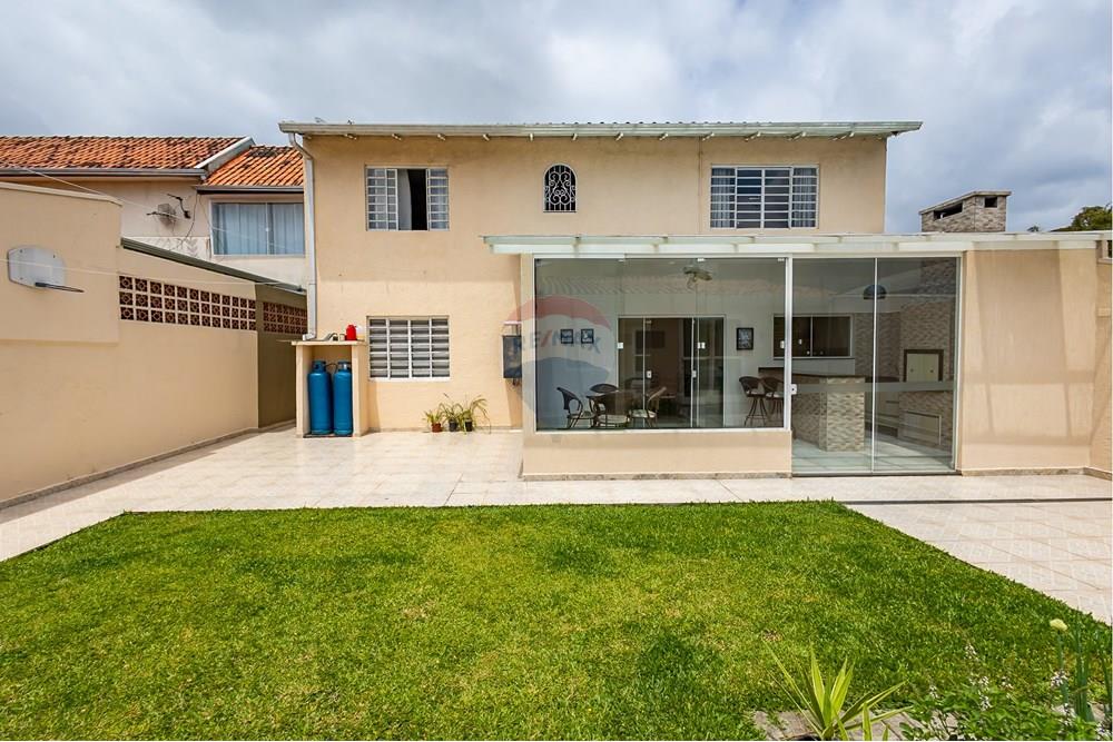 Sobrado - Venda - Curitiba , Paraná - IMG_5558.jpg - 560301005-60