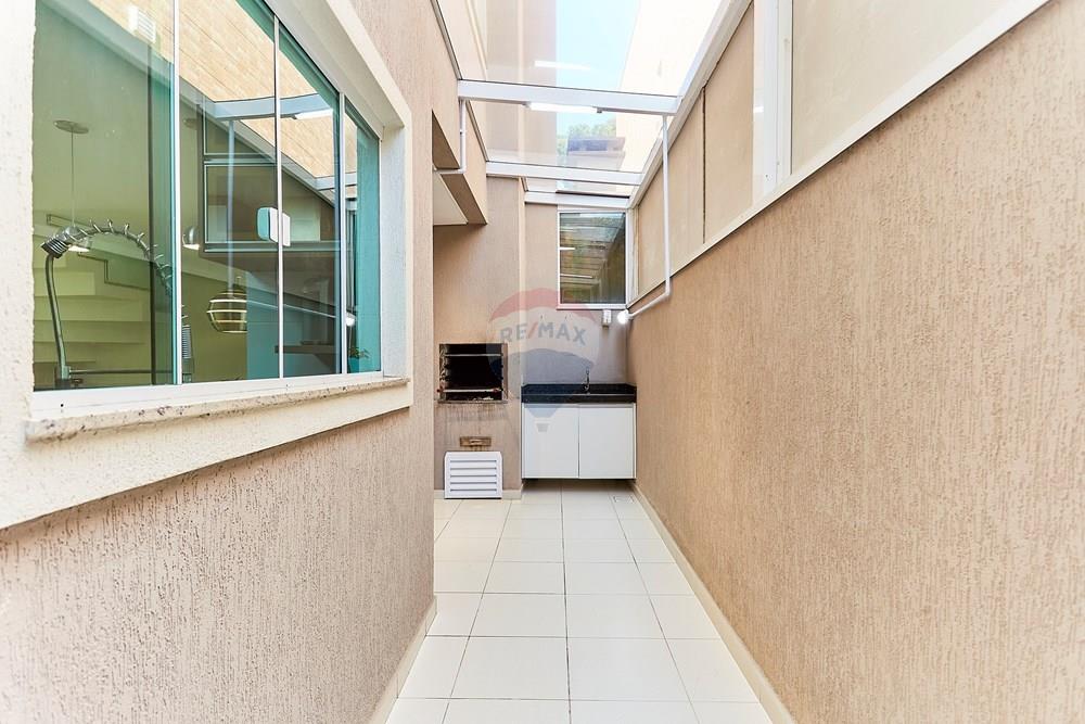 Sobrado - Venda - Curitiba , Paraná - IMG_1152.jpg - 560321058-117