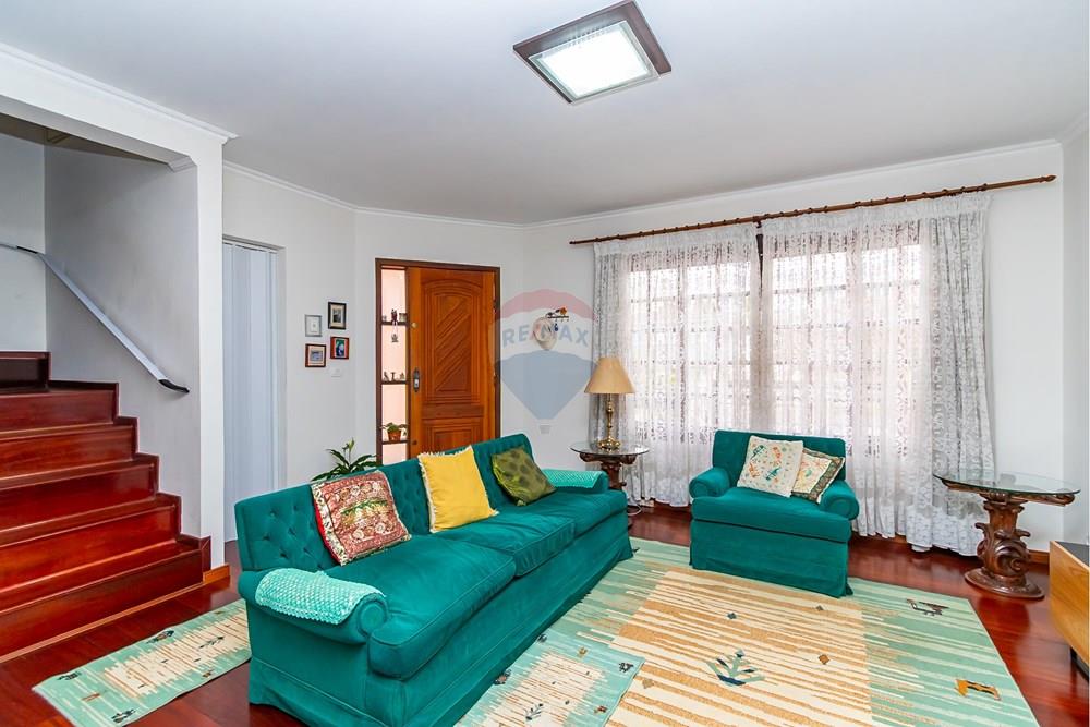 Sobrado - Venda - Curitiba , Paraná - sheep - IMG_9298.jpg - 560431039-5