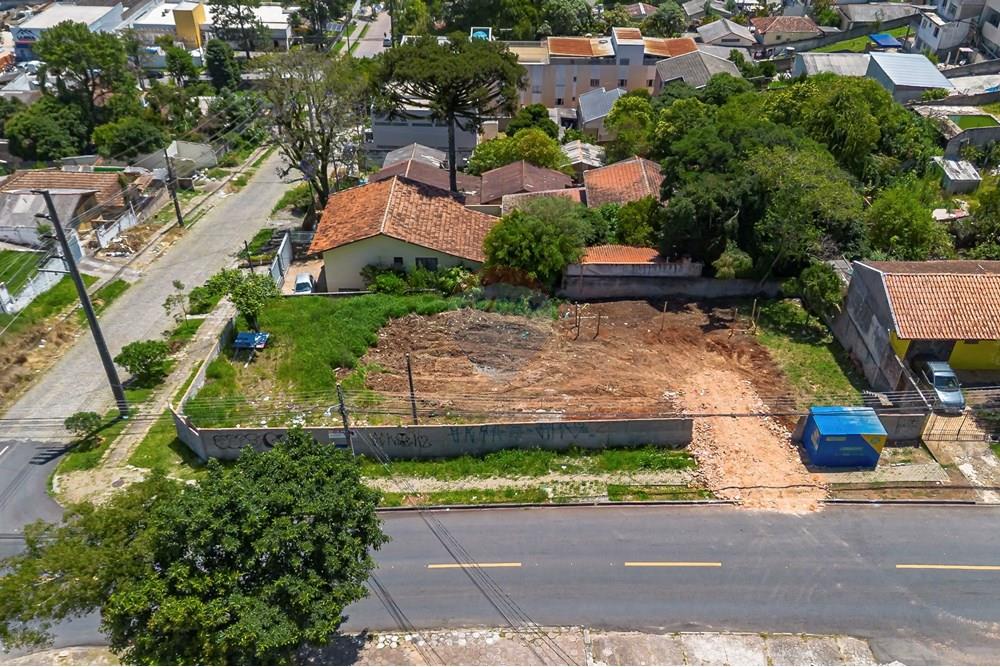 Terreno - Venda - Curitiba , Paraná - DJI_0756_1.jpg - 560341097-97