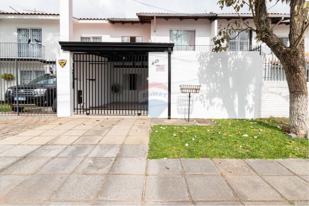 Casa - Venda - Curitiba , Paraná - IMG_6455.jpg - 560411045-22