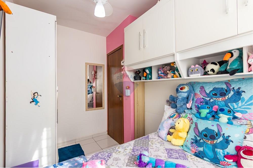 Apartamento - Venda - São José dos Pinhais , Paraná - IMG_6559.jpg - 560441028-7