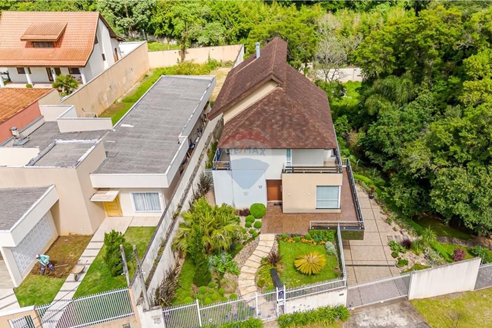 Casa - Venda - Curitiba , Paraná - DJI_20251126145710_0031_D.jpg - 560321155-12