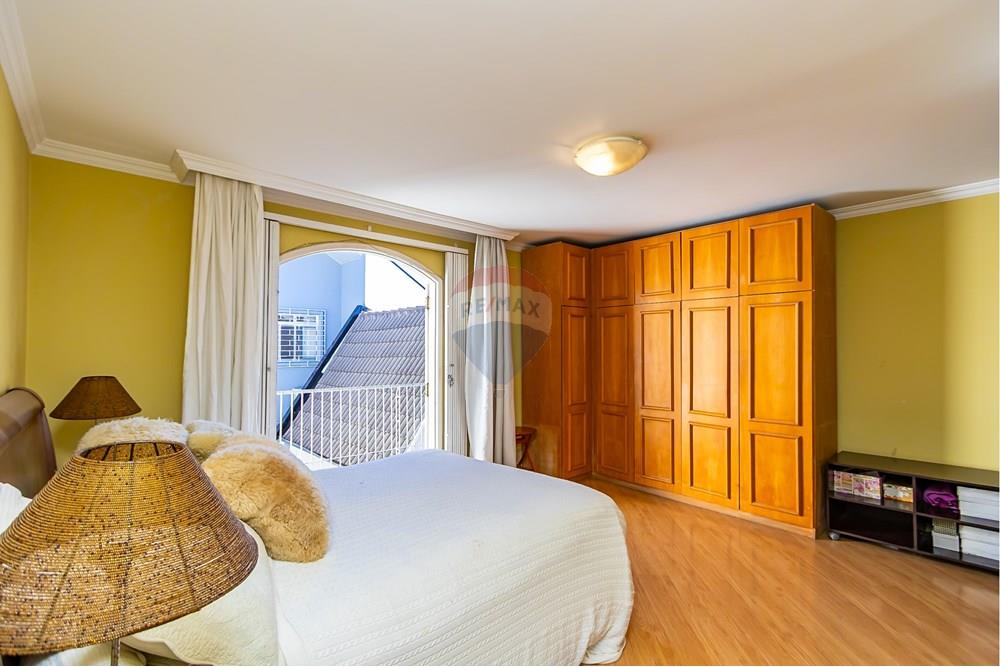 Casa - Venda - Curitiba , Paraná - IMG_3462.JPG - 560351004-93