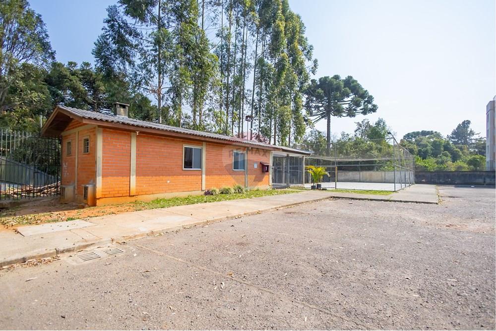 Apartamento - Venda - São José dos Pinhais , Paraná - IMG_4884.jpg - Salão de Festas - 560471003-11