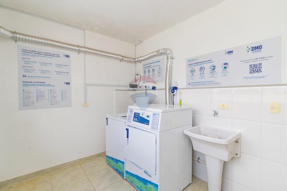 Apartamento - Alugar - Curitiba , Paraná - IMG_7660.jpg - 560411052-125