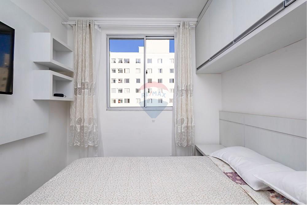 Apartamento - Venda - Curitiba , Paraná - IMG_9099_1.jpg - 560311077-8