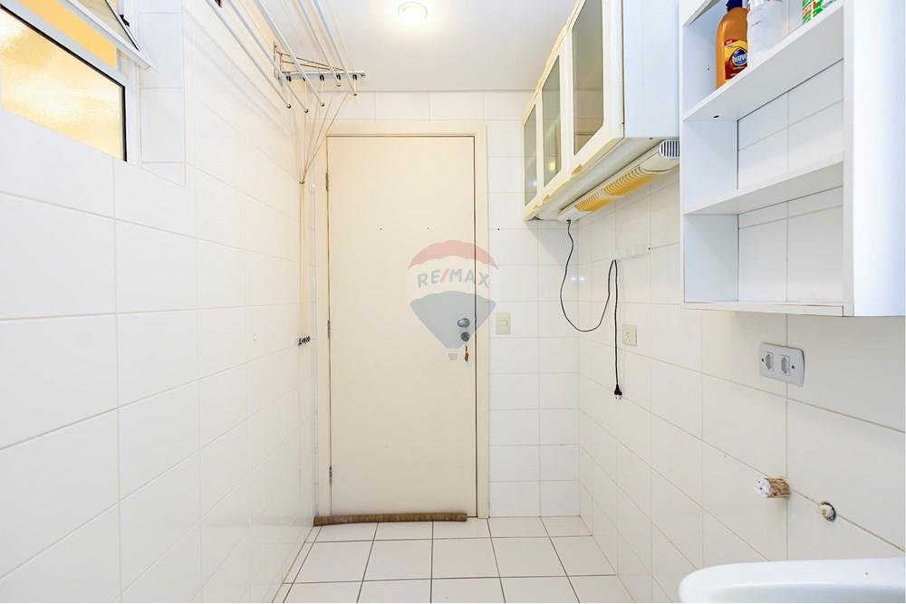 Apartamento - Alugar - Curitiba , Paraná - IMG_6096_1.jpg - 560321161-1