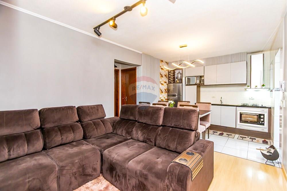 Apartamento - Venda - São José dos Pinhais , Paraná - IMG_9496_1.jpg - 560351107-18