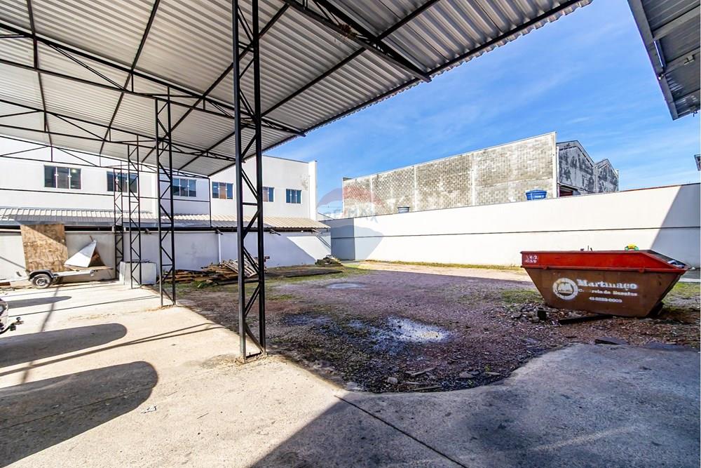 Galpão - Venda - Pinhais , Paraná - IMG_9220_1.jpg - 560391096-11