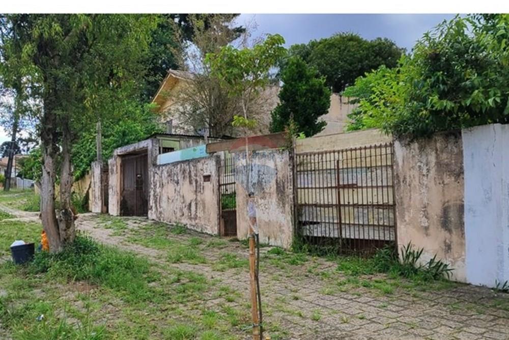 Terreno - Venda - Curitiba , Paraná - frente.jpg - 560321113-10