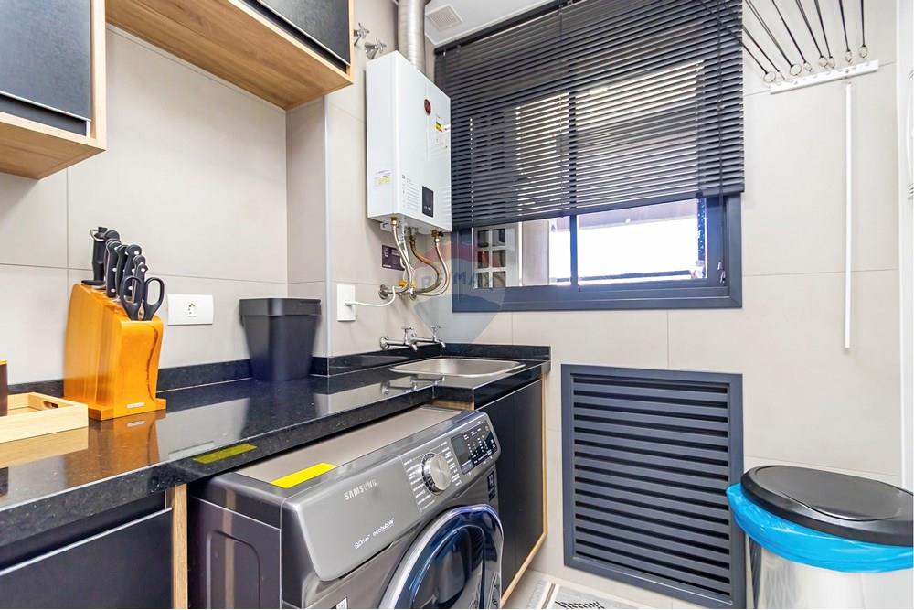 Apartamento - Venda - Curitiba , Paraná - IMG_7175_1.jpg - 560511001-2