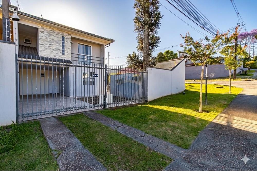 Sobrado - Venda - Curitiba , Paraná - IMG-20251114-WA0053.jpg - 560391054-24