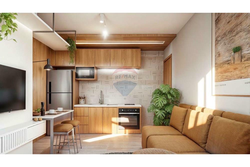 Studio - Venda - Curitiba , Paraná - 2445865.jpg - 560501022-42