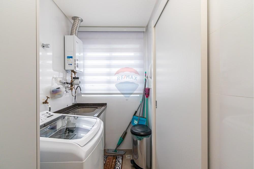 Duplex - Venda - Curitiba , Paraná - Sheep - IMG_0220.jpg - 560251045-88