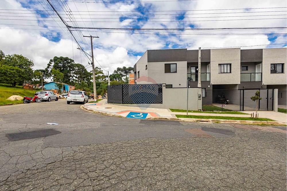 Sobrado - Venda - Curitiba , Paraná - Sheep - IMG_8650.jpg - 560431012-49