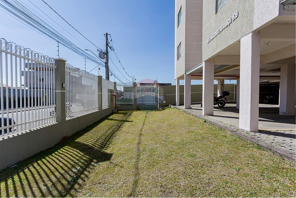 Residential - Condo/Apartment - Pinhais , Paraná - BR - IMG_4506.jpg - 560411043-19