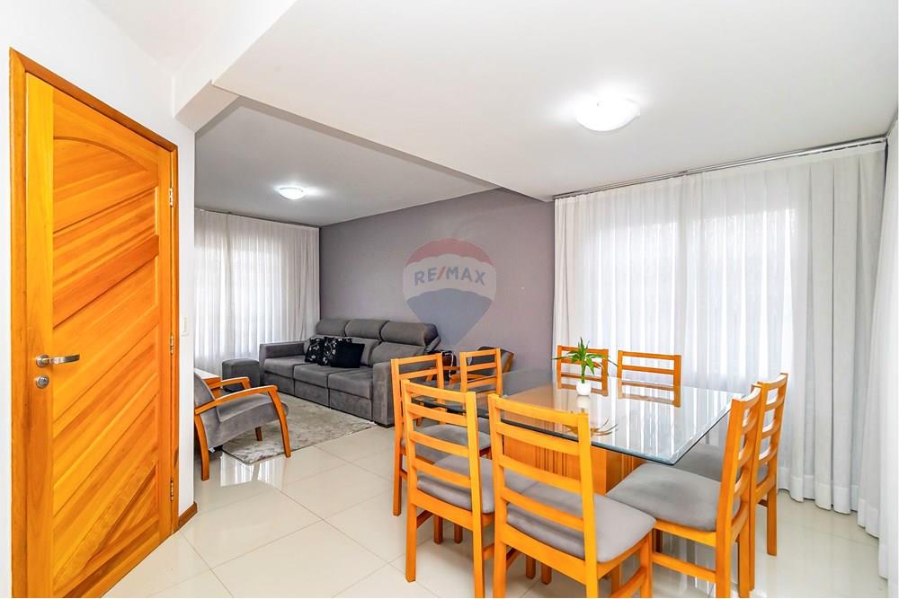 Sobrado - Alugar - Curitiba , Paraná - IMG_7618_1.jpg - 560461009-46