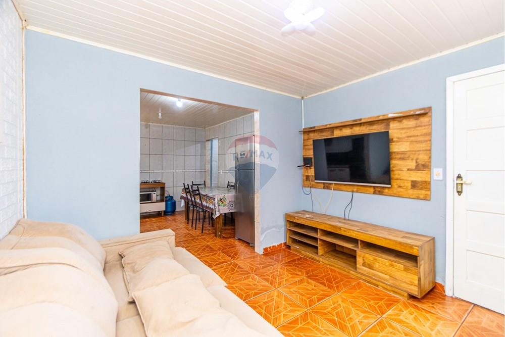 Casa - Venda - São José dos Pinhais , Paraná - IMG_9043.JPG - 560351071-22