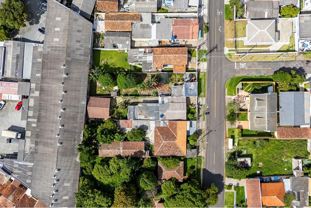 Terreno - Venda - Curitiba , Paraná - Marcação.jpg - 560311066-3