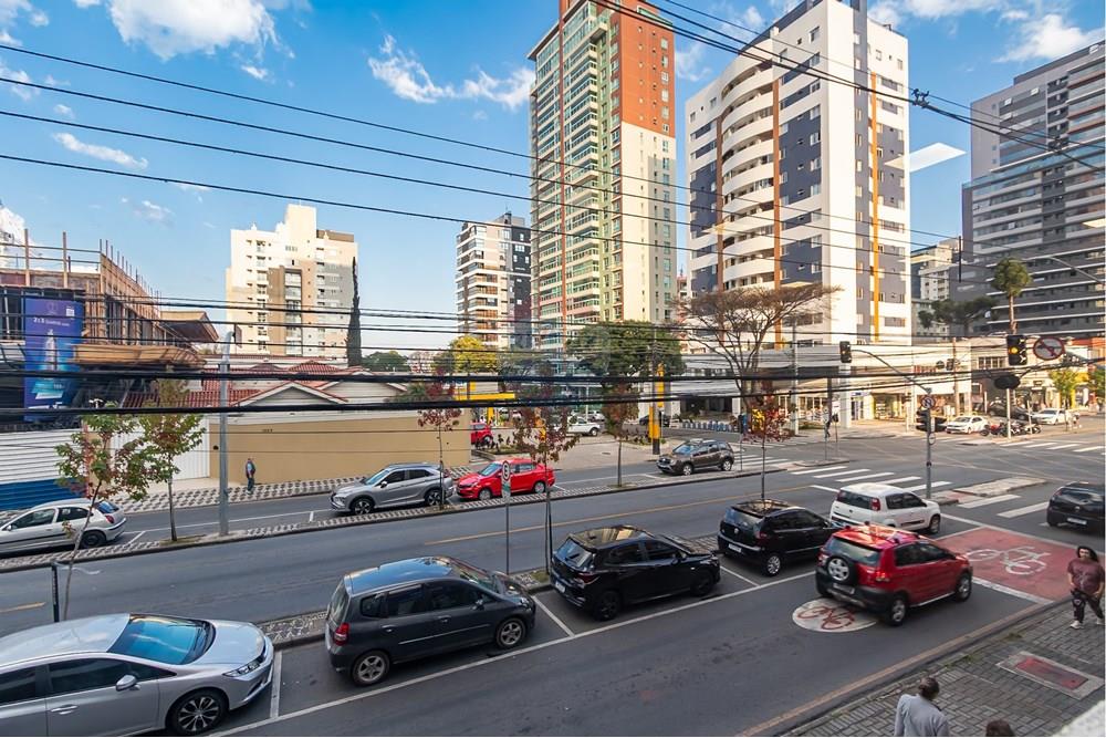 Cj. Comercial/ Sala - Alugar - Curitiba , Paraná - IMG_0610.jpg - 560251018-274