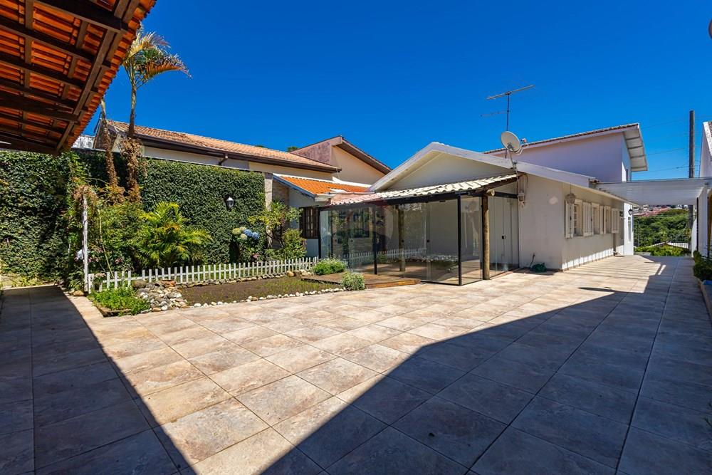 Casa - Venda - Curitiba , Paraná - Sheep - IMG_1004.jpg - 560431012-50