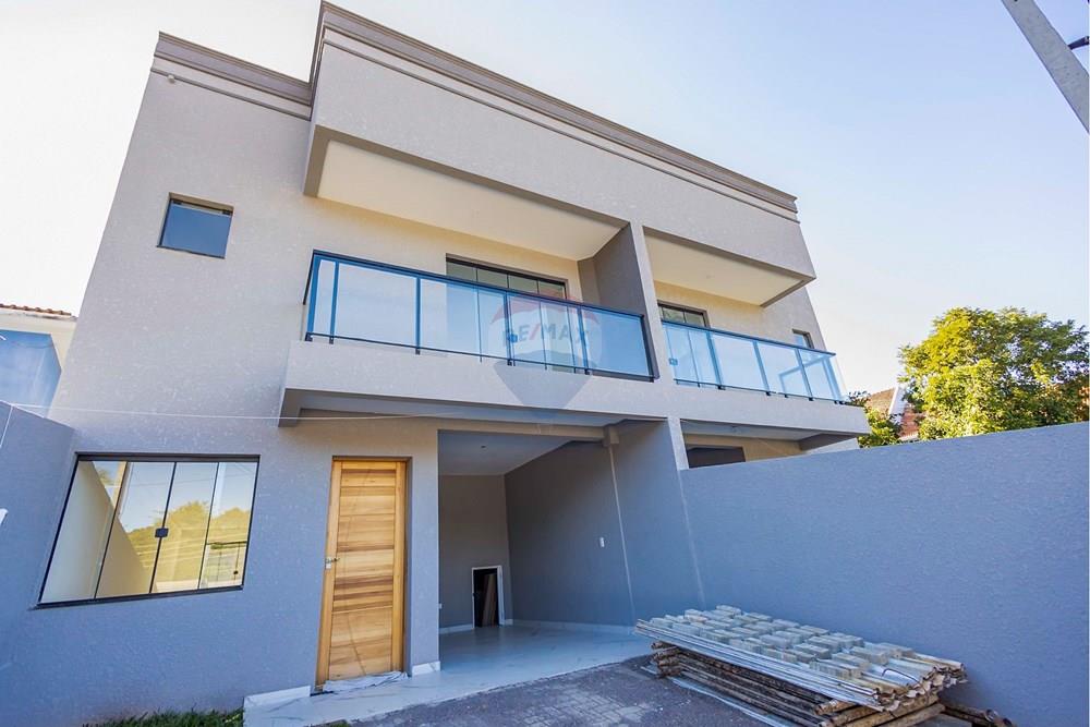 Sobrado - Venda - Curitiba , Paraná - IMG_8834_1.jpg - 560431051-21