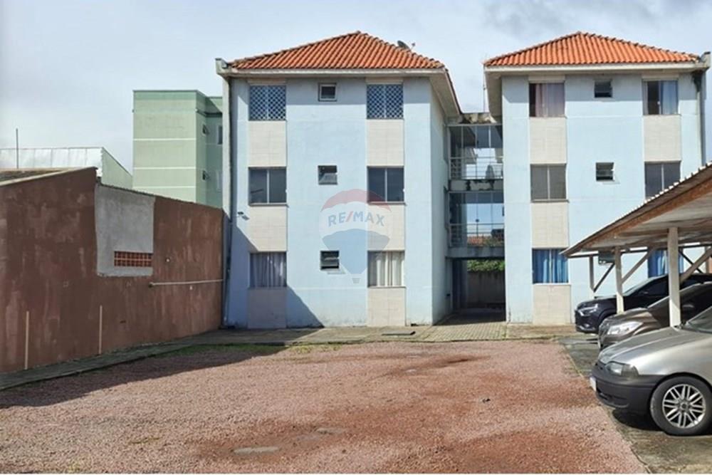Apartamento - Alugar - São José dos Pinhais , Paraná - WhatsApp Image 2026-01-10 at 09.07.41 (2).jpeg - 560441028-20