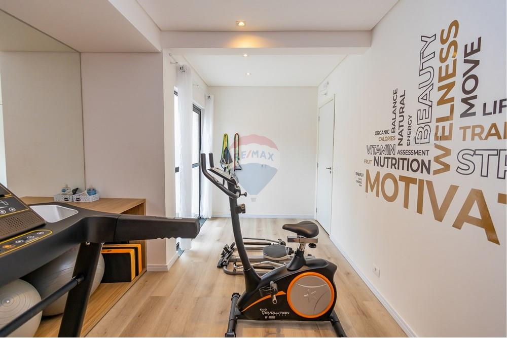 Apartamento - Alugar - Curitiba , Paraná - IMG_8201_1.jpg - 560311047-568