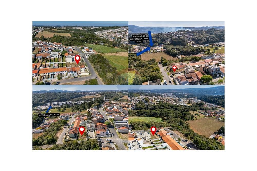 Terreno - Venda - Campo Largo , Paraná - 4x4.jpg - 560471005-5