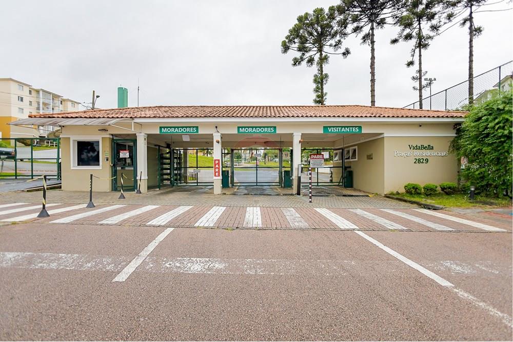 Apartamento - Venda - Colombo , Paraná - IMG_2441.jpg - 560411009-103